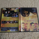 I WITNESS DVD - pikkukuva 1