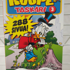 Roope taskari 3 Arvokuljetus - pikkukuva 1