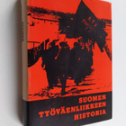 Lauri Haataja : Suomen työväenliikkeen historia - pikkukuva 1