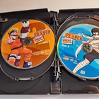 Shonen Jump Naruto Uncut Season 2 Episodes 53-78 (6DVD) - pikkukuva 4
