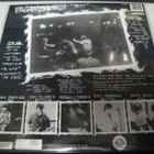 PAGAN BABIES - NEXT LP 1. PAINOS EU '88 M-/M- - pikkukuva 2