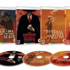 The Complete Sartana Collection [5xBlu-ray] ARROW (UUSI) - pikkukuva 1