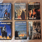 Karl May: Seikkailusarja 1-10 - pikkukuva 1