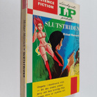 Michael Moorcock : Slutstriden - pikkukuva 1