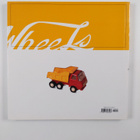 Mike Richardson : Wheels Christie's present the magical w... - pikkukuva 2