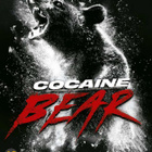cocaine bear (27 462) UUSI -FI- DVD nordic, 2023 1h 32min - pikkukuva 2