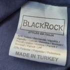 BlackRock pitkähihainen kauluspaita XL sininen brodeerauksel - pikkukuva 5