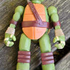TMNT Teenage Mutant Ninja Turtles LEO 2014 MutationsMixMatch - pikkukuva 3
