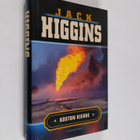 Jack Higgins : Koston kierre - pikkukuva 1