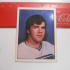 SEMIC Olympia-MM-72 #222 Dale Tallon Vancouver NHL - pikkukuva 1