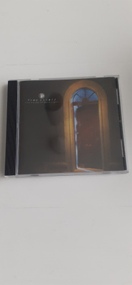 Deep Purple: The House Of Blue Light CD