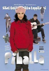 Pihalla - DVD