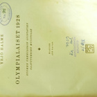 Olympiakisat 1928 - pikkukuva 2