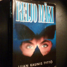 Reijo Mäki LIIAN KAUNIS TYTTÖ ( 1 p. 1993 ) Sis. postikulut - pikkukuva 2