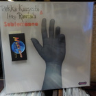 PEKKA KUUSISTO & IIRO RANTALA - SUBTERRÁNEO UUSI LP - pikkukuva 1