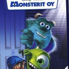 MONSTERIT OY (3 598) -FI- DVD disney pixar - pikkukuva 2