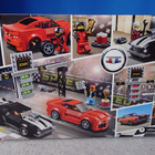 LEGO 75874Chevrolet Camaro Drag Race (Speed Champions) - pikkukuva 2