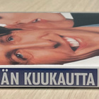 Chris Columbus: YHDEKSÄN KUUKAUTTA (1995) Hugh Grant - pikkukuva 3