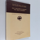 Adult education in industrial and urban community - pikkukuva 1