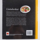 Finn Edvin Hansen ym. : Lintuherkut - pikkukuva 2