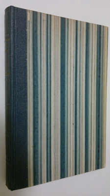 J. M. Barrie : Den lilla prästen