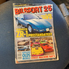 Bilsport 25/1991 - pikkukuva 1