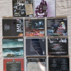 Black Sabbath Live 11 kpl, taltioinnit vuosilta 1969 - 2013 - pikkukuva 2