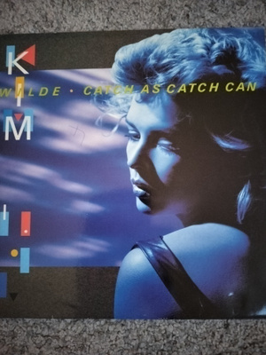 Kim Wilde