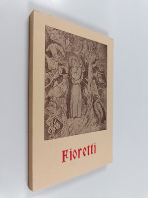 Agostino Lundin : Fioretti