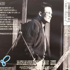 Marshall Crenshaw • Life's Too Short CD - pikkukuva 2