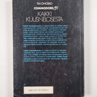 Tim Onosko : Kaikki kuusnelosesta : Commodore 64 - Commod... - pikkukuva 2