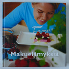 Liisa Talvitie: Makuelämyksiä - pikkukuva 1