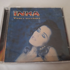 INKA - TOMUA TUULESSA . cd - pikkukuva 1