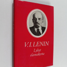 V. I. Lenin : Lyhyt elämäkerta - pikkukuva 1