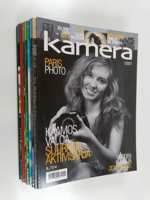 Kamera 1-12/2011