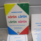 HÖPÖN LÖPÖN PELIKORTIT, AJANKULULEIKKI - pikkukuva 2