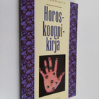 Johanna (toim.) Immonen : Horoskooppikirja - pikkukuva 1