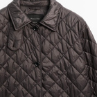 Massimo Dutti uusi tyylikäs tikkitakki M (38/40) - pikkukuva 4