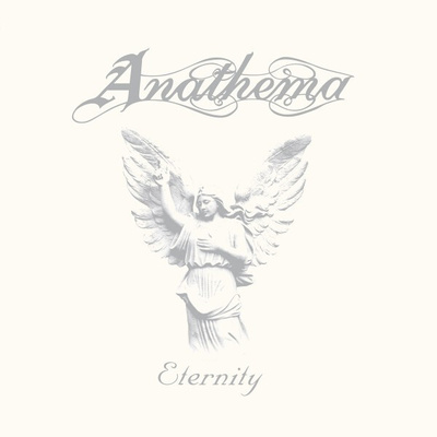 Anathema – Eternity 2LP