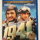 1941 - Anteeksi missä on Hollywood Limited Poster.. Blu-ray - pikkukuva 2