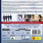 The Adjustment Bureau  -  (Blu-ray) - pikkukuva 2