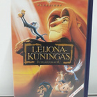 Leijonakuningas I, Juhlajulkaisu (WD Klassikot, vhs) - pikkukuva 2