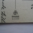 1942 KANSALLISROMANTTINEN SYYSMAISEMA, VENE, JÄRVI YM. - pikkukuva 4