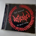 CD Defleshed - Fast Forward ( Sis.postikulut ) - pikkukuva 1