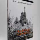 Juha-Matti Martikainen : Temppelin vuosisata : Tampereen ... - pikkukuva 1