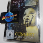 TARJA TURUNEN & HARUS DVD TARJAN NIMMARILLA - pikkukuva 1