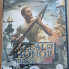 MOH Rising sun Gamecube - pikkukuva 1
