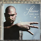 Steen1 - Jedin paluu CD 2011 Monsp suomiräp - pikkukuva 1