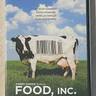 Robert Kenner: FOOD, INC. (2008) Oscar-ehdokas (UUSI) - pikkukuva 1