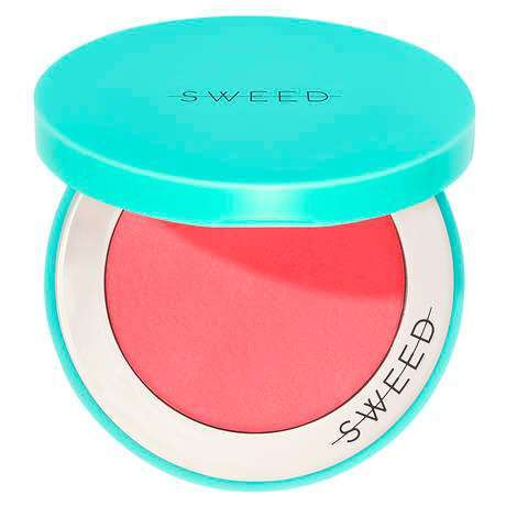 Sweed Air Blush Cream Lucky
